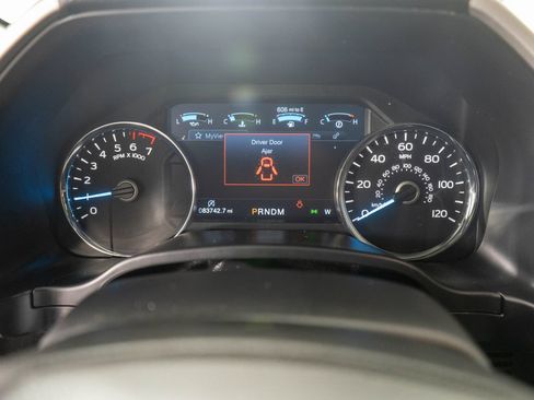 Used 2018 Ford F150 Lariat AWD/4WD image 18