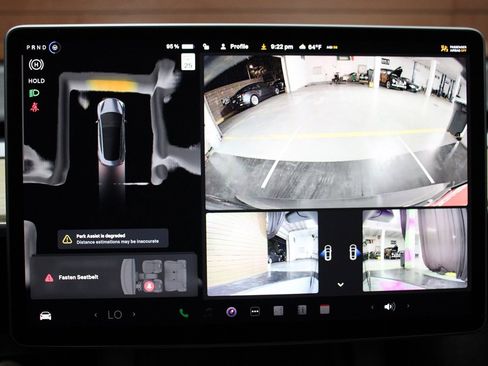 Used 2023 Tesla Model 3 Long Range image 20