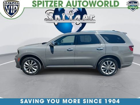 Used 2023 Dodge Durango Citadel AWD/4WD image 6