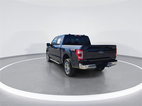 Used 2022 Ford F150 Lariat image 7