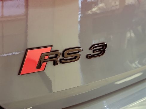 Used 2024 Audi RS 3 image 16