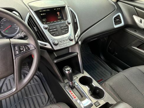 Used 2016 GMC Terrain SLE AWD/4WD image 20