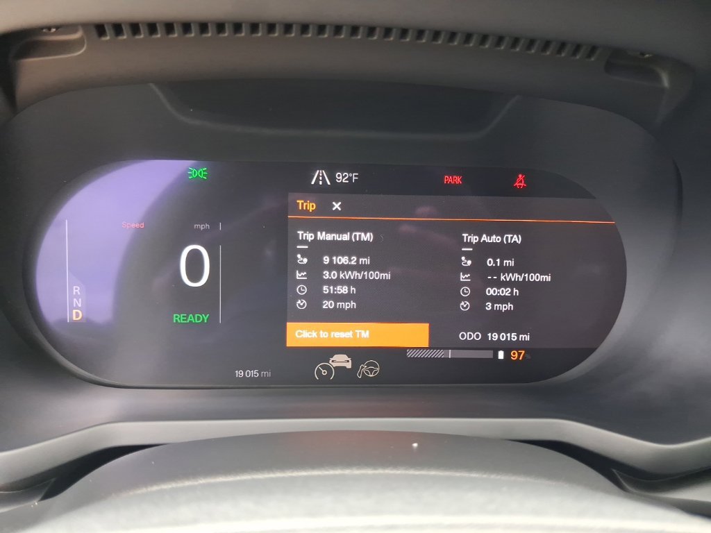 Used 2024 Polestar Polestar 2 AWD/4WD image 19
