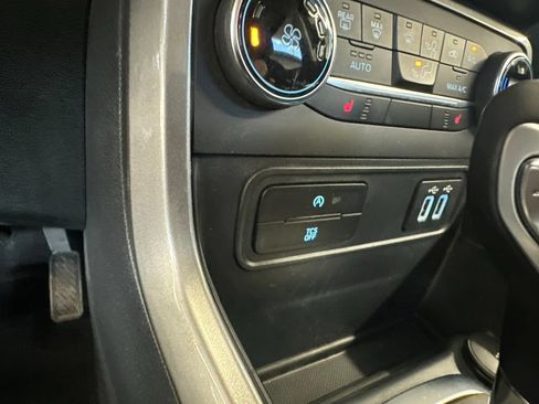 Used 2018 Ford EcoSport SE AWD/4WD image 18