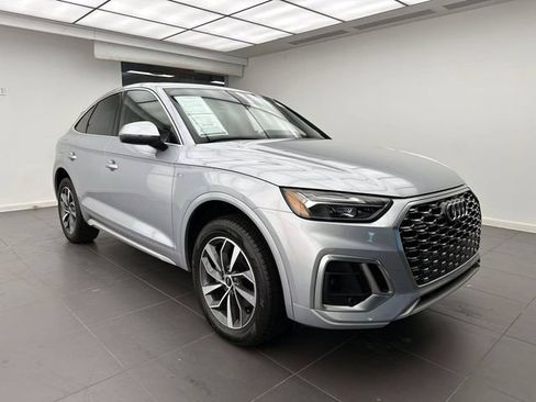 Certified 2023 Audi Q5 2.0T Premium Plus w/ Premium Plus Package AWD/4WD image 5