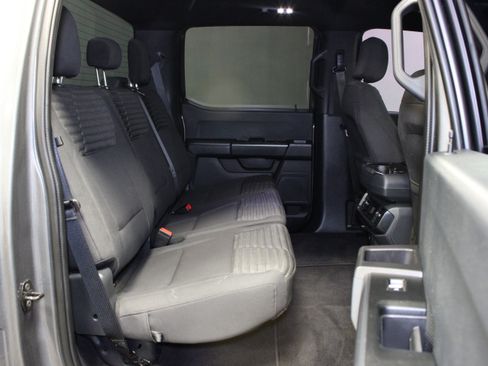Used 2023 Ford F150 XL w/ STX Appearance Package RWD image 15