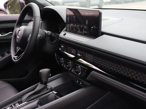 New 2026 Honda Accord Sport image 9