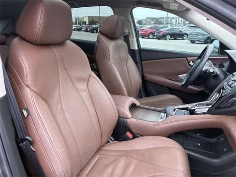 Used 2023 Acura RDX FWD w/ Technology Package image 24
