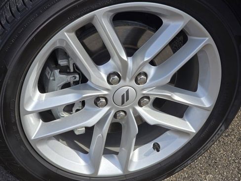 Used 2025 Dodge Durango GT image 26