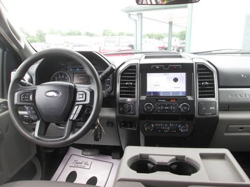Used 2020 Ford F250 XLT w/ XLT Value Package AWD/4WD image 24