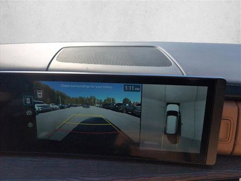 New 2026 Hyundai Santa Fe Limited image 13