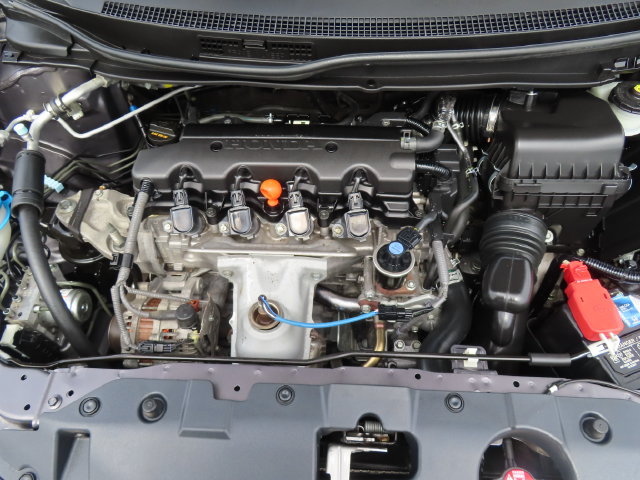 Used 2015 Honda Civic LX image 38