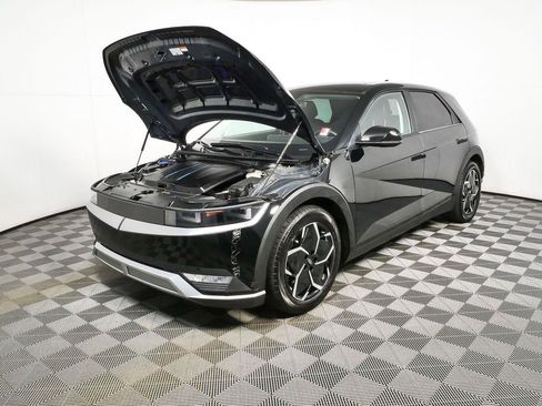 Used 2023 Hyundai Ioniq 5 SEL RWD image 32