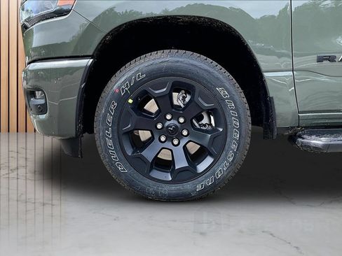 New 2026 RAM 1500 Express AWD/4WD image 28
