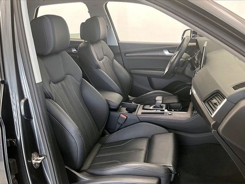 Used 2024 Audi Q5 2.0T Premium Plus image 7