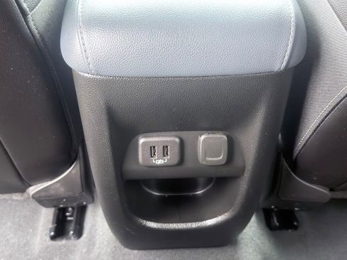 Certified 2022 Chevrolet Colorado Z71 image 21