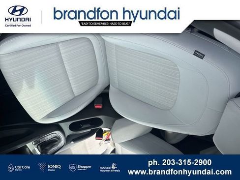 Used 2023 Hyundai Kona SEL image 22