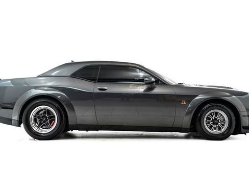 Used 2020 Dodge Challenger R/T Scat Pack RWD image 5