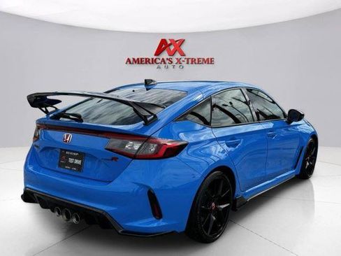 Used 2023 Honda Civic Type R image 6