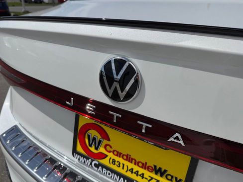 New 2026 Volkswagen Jetta SEL FWD image 10