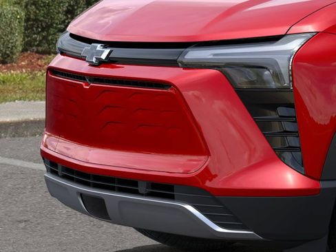 New 2025 Chevrolet Blazer EV LT w/ Midnight/Sport Edition image 13