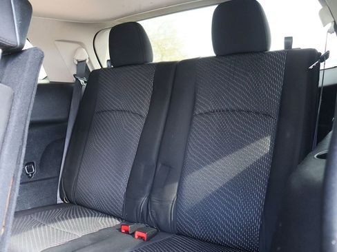 Used 2020 Dodge Journey SE w/ Blacktop Package image 31