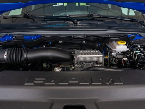 Certified 2026 RAM 1500 Big Horn AWD/4WD image 22