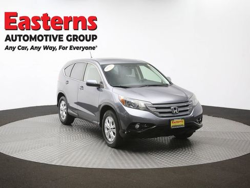 Used 2012 Honda CR-V EX image 49