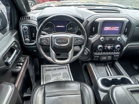 Used 2020 GMC Sierra 1500 Denali w/ Denali Ultimate Package image 18