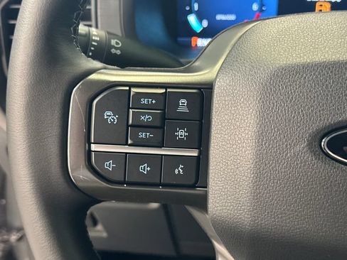 Used 2024 Ford F150 XLT w/ Equipment Group 302A MID AWD/4WD image 36
