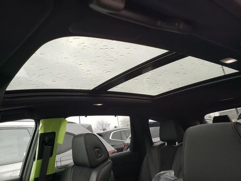 New 2026 Acura MDX A-Spec image 15