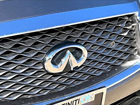 Certified 2023 INFINITI Q50 Luxe w/ Cargo Package AWD/4WD image 11