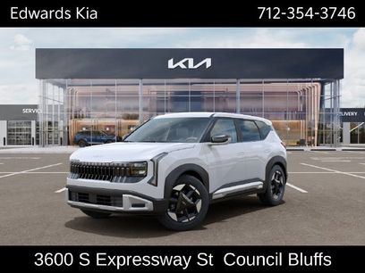 New 2027 Kia Seltos S