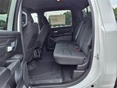 New 2026 RAM 1500 Classic Warlock image 15