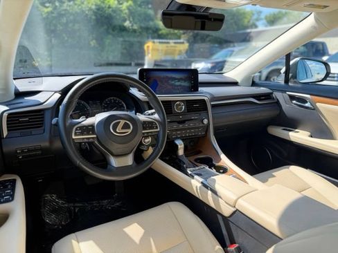 Used 2021 Lexus RX 350 AWD w/ Premium Package image 20