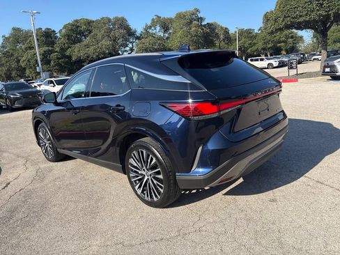 Certified 2023 Lexus RX 350 Premium Plus w/ Accessory Package (Z1) FWD image 3