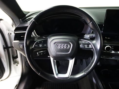 Used 2021 Audi A5 2.0T Premium Plus w/ Premium Plus AWD/4WD image 39