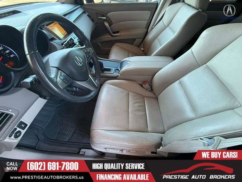 Used 2012 Acura RDX FWD w/ Technology Package image 20