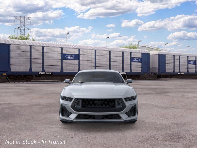 New 2026 Ford Mustang Coupe RWD image 7