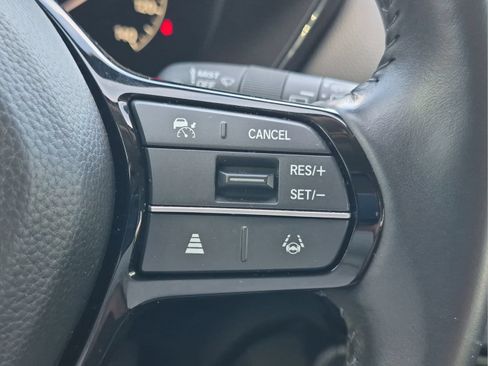 Certified 2025 Honda CR-V EX-L image 10