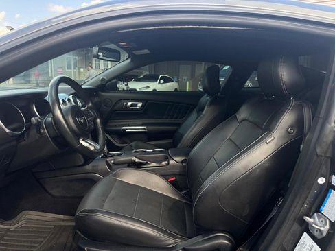 Used 2020 Ford Mustang GT Premium w/ GT Performance Package image 8