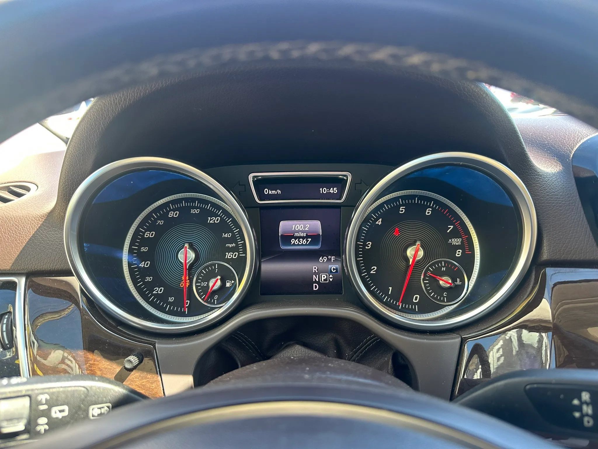 Used 2018 Mercedes-Benz GLE 350 w/ Premium 1 Package image 18