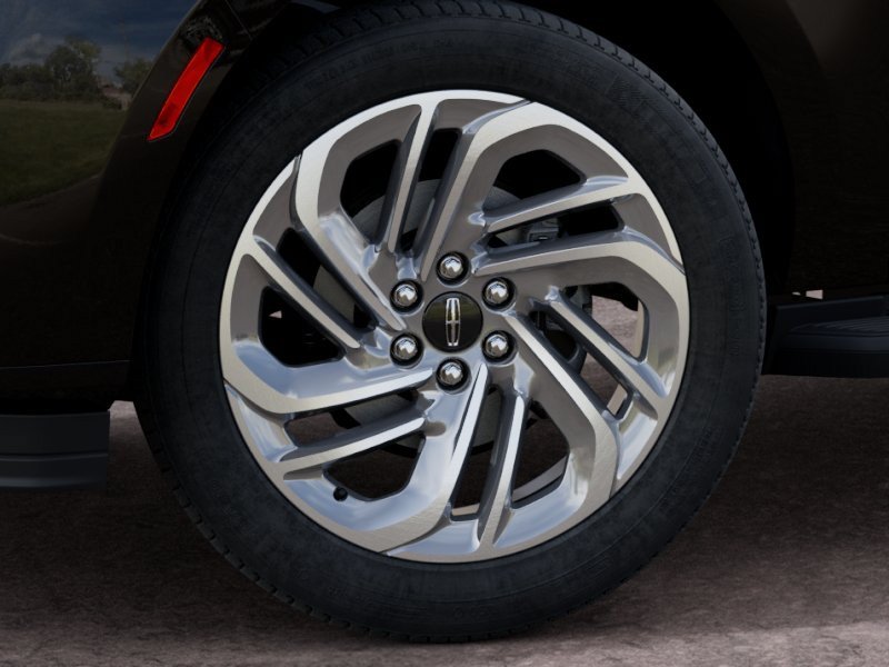 New 2027 Lincoln Navigator Premiere RWD image 19