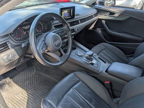 Used 2019 Audi A4 2.0T Premium FWD image 9