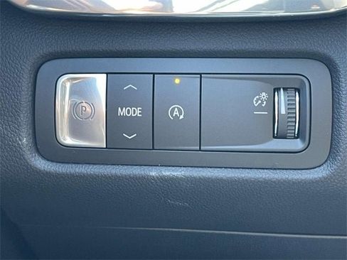 New 2026 GMC Acadia Elevation w/ Black Edition image 18