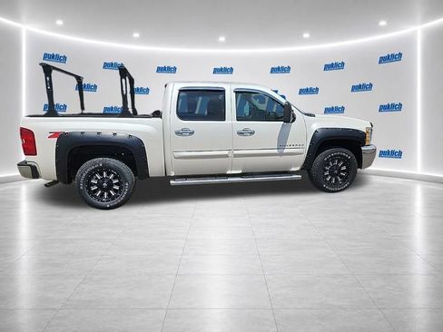 Used 2013 Chevrolet Silverado 1500 LT w/ All-Star Edition AWD/4WD image 6
