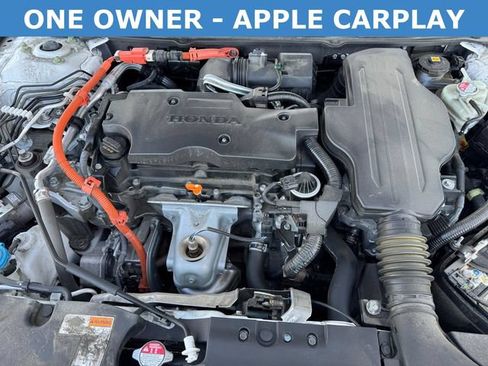 Used 2022 Honda Accord Sport image 14