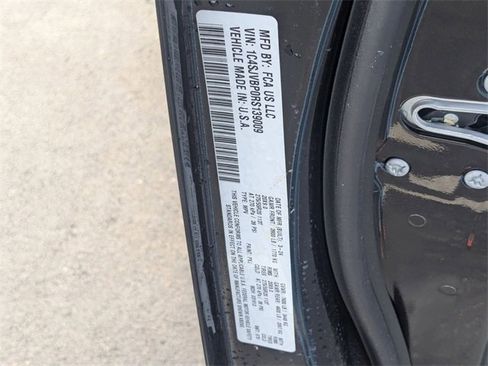 Used 2024 Jeep Wagoneer Series II w/ Flexible Seating Group image 26