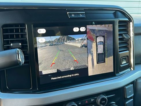 New 2026 Ford F250 XLT w/ XLT Premium Package image 15