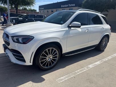 Used 2021 Mercedes-Benz GLE 350